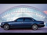 2008 Jaguar XJ Series photo